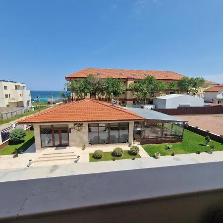 Pensionat Valurile Marii Vama - Veche