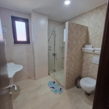 Pensionat Valurile Marii Vama - Veche Vama Veche