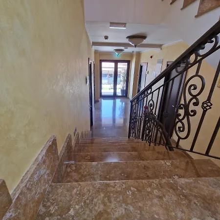 Valurile Marii Vama - Veche Pensionat Vama Veche