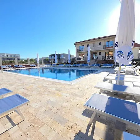 Pensionat Valurile Marii Vama - Veche Vama Veche