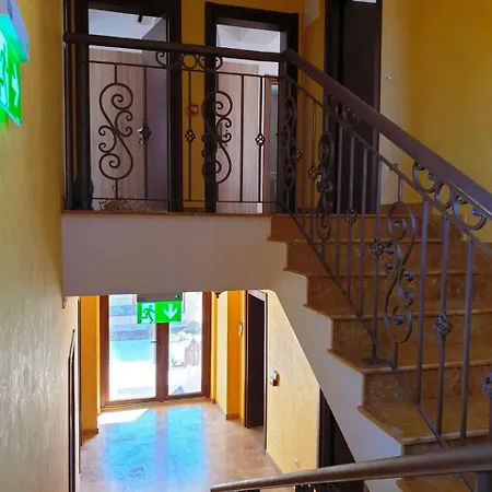 Valurile Marii Vama - Veche Pensionat 4*