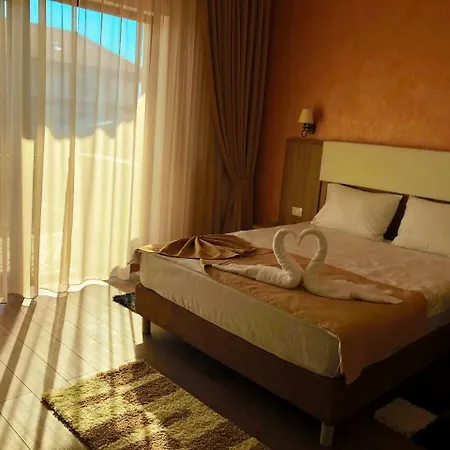 Pensionat Valurile Marii Vama - Veche 4*