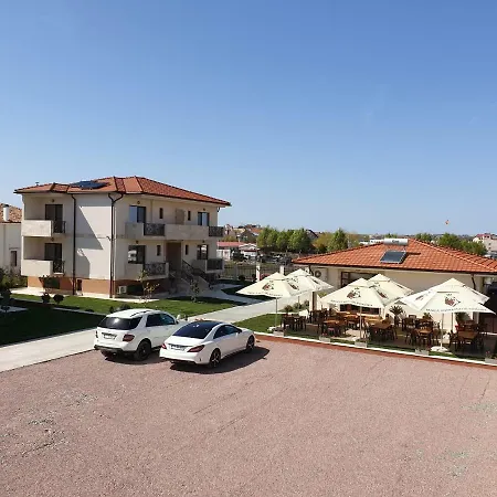 Valurile Marii Vama - Veche