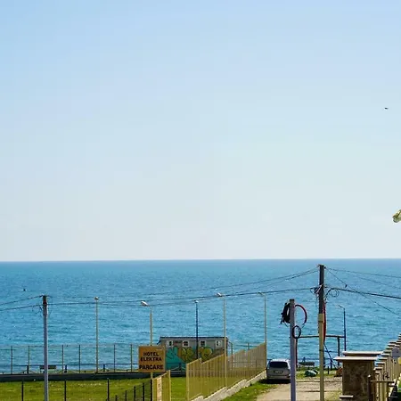 Pensionat Valurile Marii Vama - Veche Vama Veche