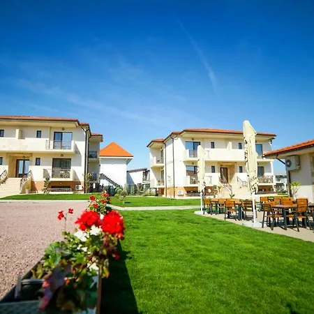 Valurile Marii Vama - Veche Pensionat