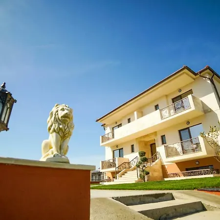 Valurile Marii Vama - Veche 4* Vama Veche