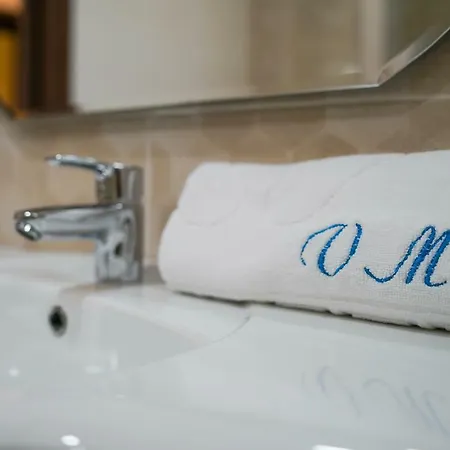 Pensionat Valurile Marii Vama - Veche Vama Veche