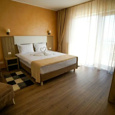 Valurile Marii Vama - Veche Pensionat 4*