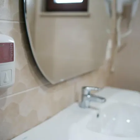 Pensionat Valurile Marii Vama - Veche Vama Veche