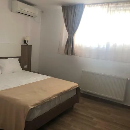 Valurile Marii Vama - Veche Vama Veche