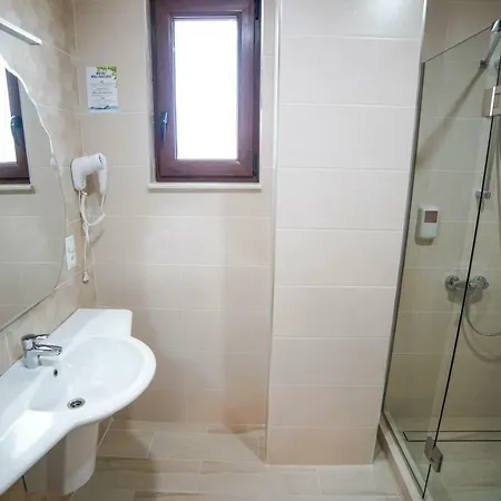 Pensionat Valurile Marii Vama - Veche Vama Veche