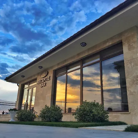 Valurile Marii Vama - Veche 4* Vama Veche