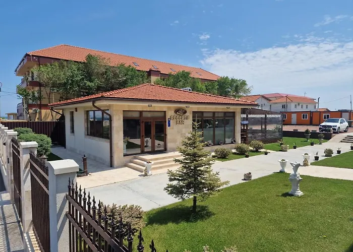 Valurile Marii Vama - Veche 4* Vama Veche