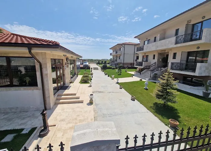 Valurile Marii Vama - Veche Vama Veche