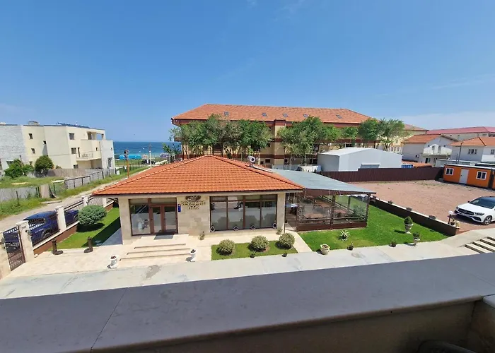 Gasthof Valurile Marii Vama - Veche