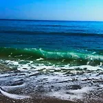 Valurile Marii Vama - Veche 4* 旧瓦马