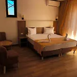 招待所 Valurile Marii Vama - Veche 4*