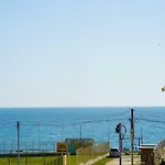 招待所 Valurile Marii Vama - Veche 旧瓦马