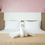 招待所 Valurile Marii Vama - Veche 旧瓦马