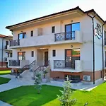 招待所 Valurile Marii Vama - Veche 4*