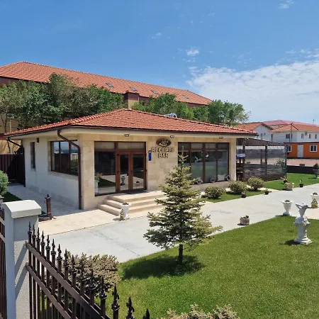 Valurile Marii Vama - Veche 4* Vama Veche