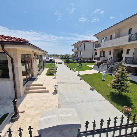 Valurile Marii Vama - Veche Vama Veche