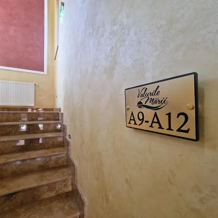 Valurile Marii Vama - Veche Maison d'hôtes 4*