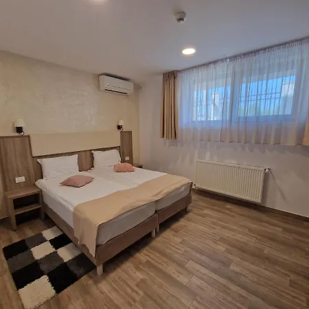 Valurile Marii Vama - Veche Gasthuis 4*