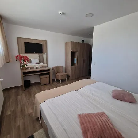 Valurile Marii Vama - Veche Guest house