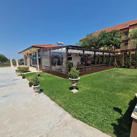 Valurile Marii Vama - Veche Affittacamere 4*