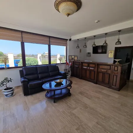 Valurile Marii Vama - Veche 4*