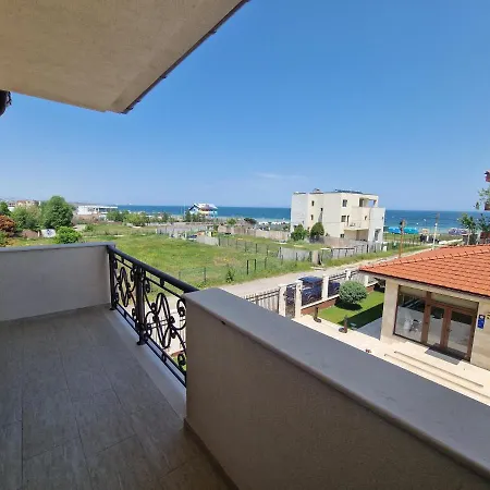 Affittacamere Valurile Marii Vama - Veche Vama Veche