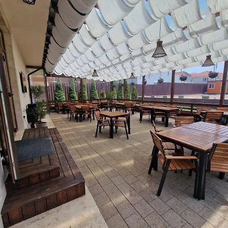 Affittacamere Valurile Marii Vama - Veche