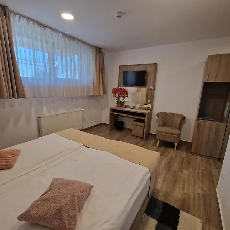 Valurile Marii Vama - Veche Affittacamere Vama Veche