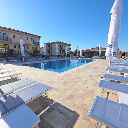 Valurile Marii Vama - Veche Guest house
