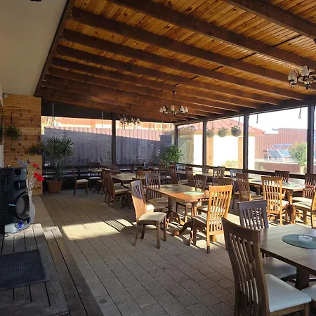 Valurile Marii Vama - Veche Guest house 4*