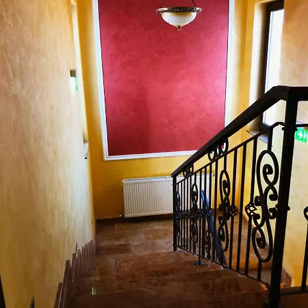 Gasthuis Valurile Marii Vama - Veche Vama Veche