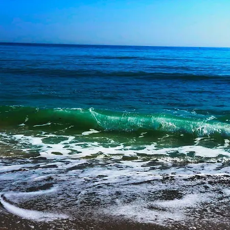 Valurile Marii Vama - Veche 4* Vama Veche