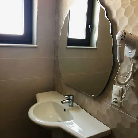 Affittacamere Valurile Marii Vama - Veche