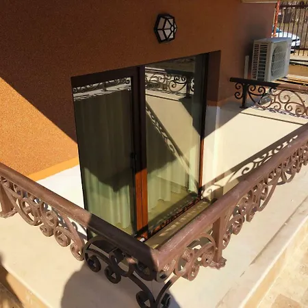 Valurile Marii Vama - Veche Guest house