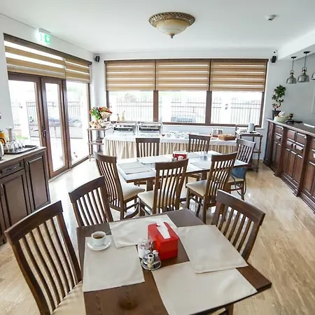 Affittacamere Valurile Marii Vama - Veche Vama Veche