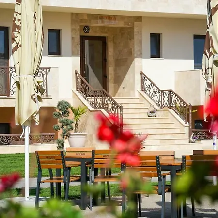 Valurile Marii Vama - Veche Affittacamere 4*