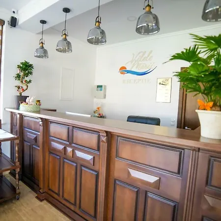 Valurile Marii Vama - Veche Vama Veche