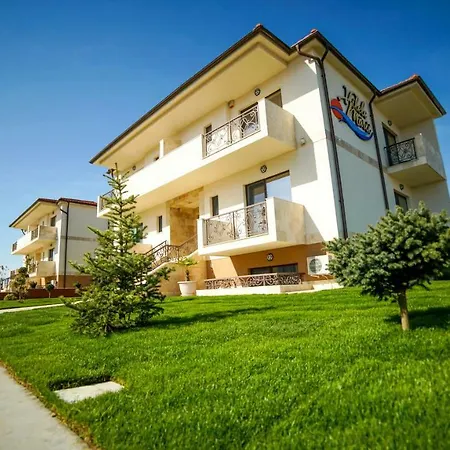 Guest house Valurile Marii Vama - Veche Vama Veche