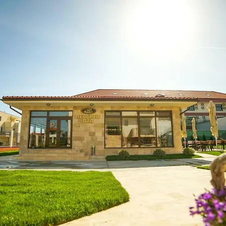 Valurile Marii Vama - Veche Guest house
