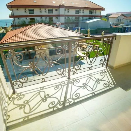 Guest house Valurile Marii Vama - Veche 4*