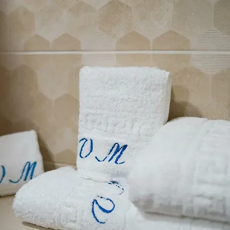 Valurile Marii Vama - Veche Affittacamere Vama Veche