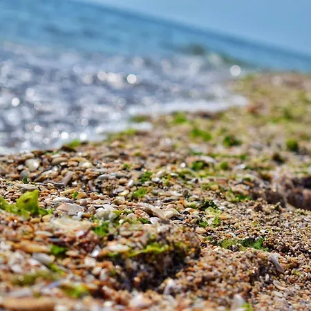 Gasthuis Valurile Marii Vama - Veche Vama Veche